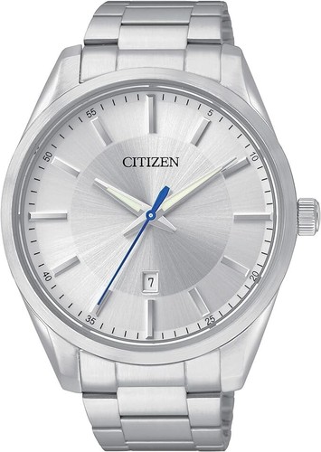 Citizen men date quartz - citizen, men's